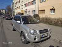 Hyundai Tucson stare buna