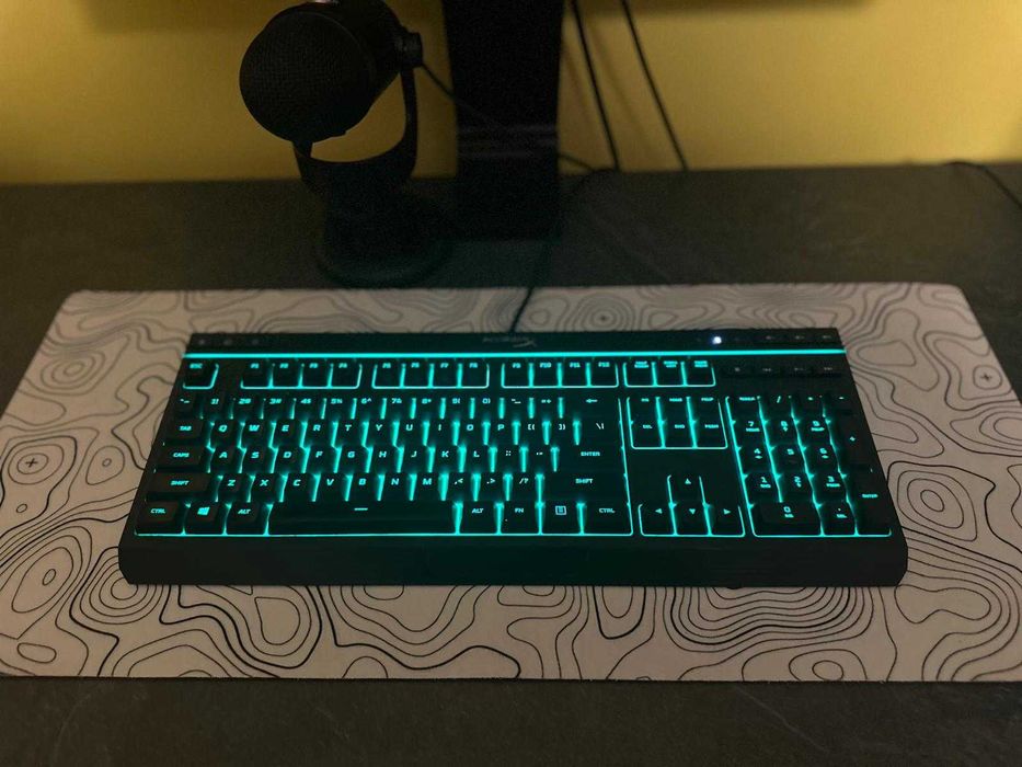 PC Gaming High-End – Ryzen 7 5800X + RTX 3060 12GB +32GB RAM +SSD NVMe