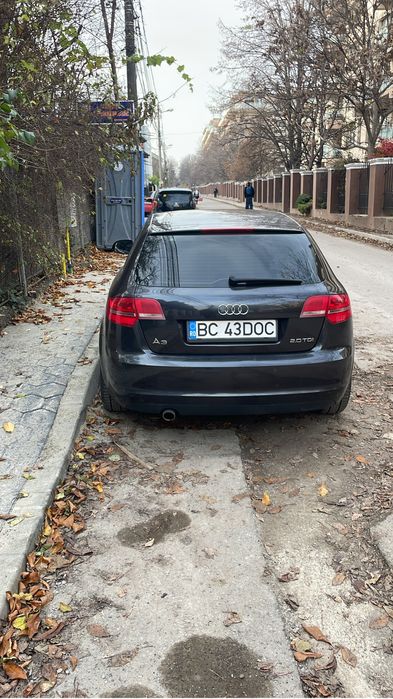 Audi A3 an 2010 stare foarte buna de functionare