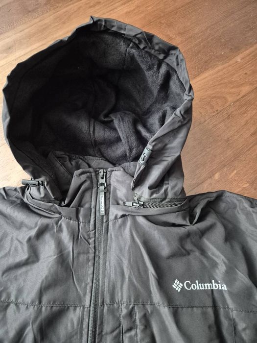 Мъжко преходно яке Columbia