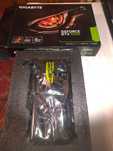 Placa video gtx 1050 și alte componente pc