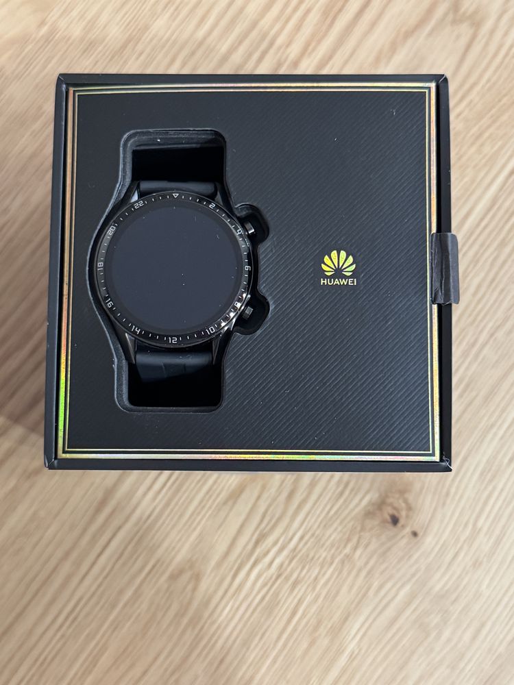 Huawei watch GT 2
