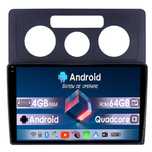 Navigatie dedicata VW Caddy 3 2004-2010,  4GB RAM/64GB ROM, Android14