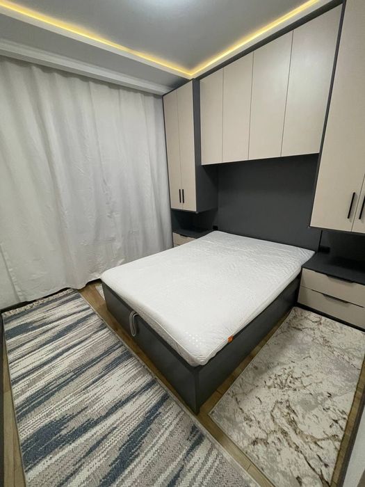 Продаётся квартира Юнусабад-19, 2-3/1/4, после ремонта.