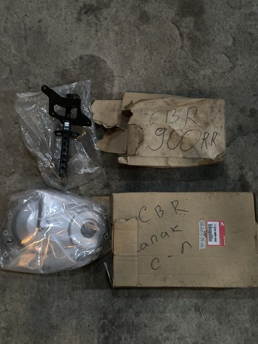 Honda cbr части хонда цбр