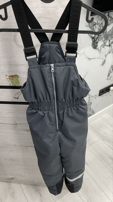 Продам зимний полукомбинезон