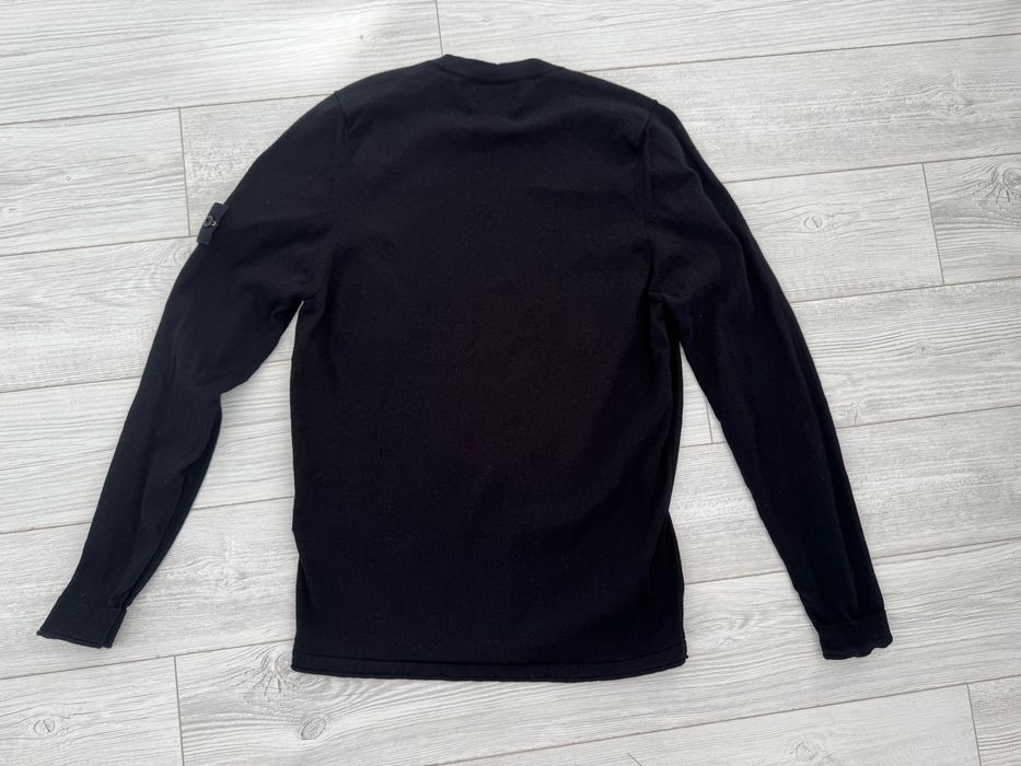 Stone Island пуловер