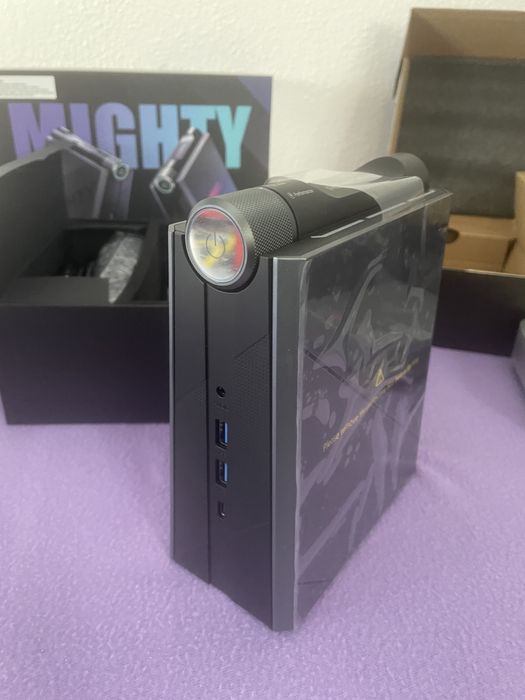 Mini PC - i9 - Ryzen 7
