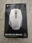 Vand Mouse M65 RGB Ultra Wireless sigilat