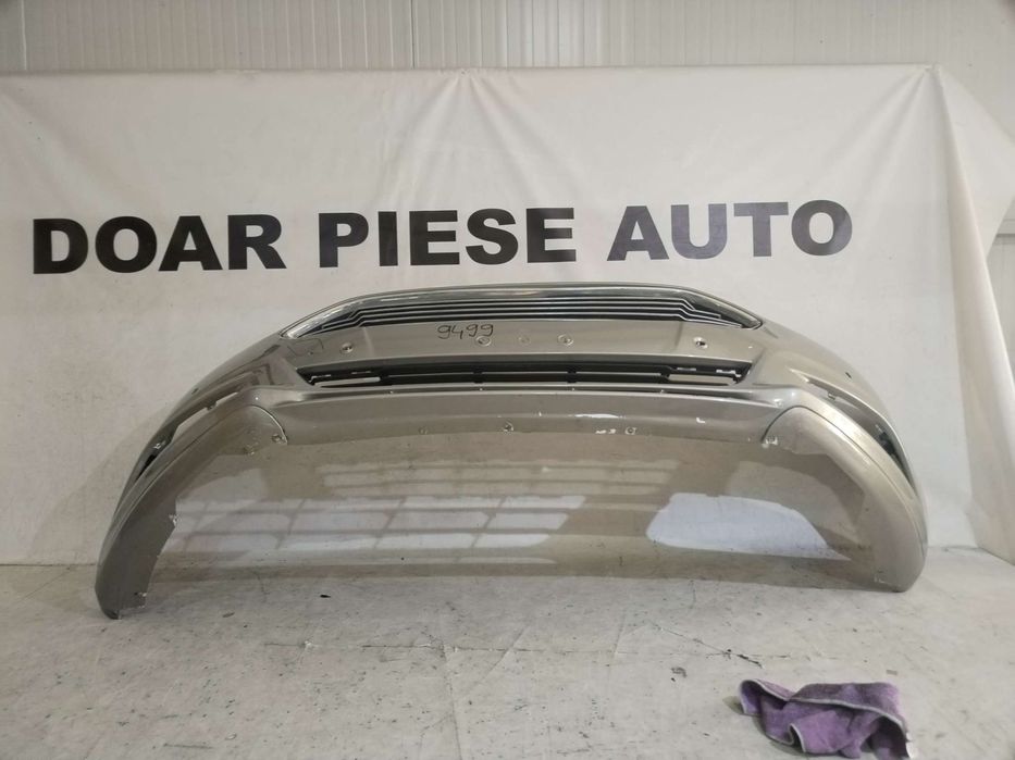 Bara fata Ford Mondeo 5, 2014, 2015, 2016, 2017, 2018, cod origine OE DS73-17757-J.