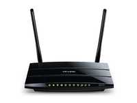 Роутер (Router) TP-Link TL-WDR3500/N600