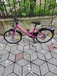 Bicicleta copii 5-7 ani, stare foarte buna.
