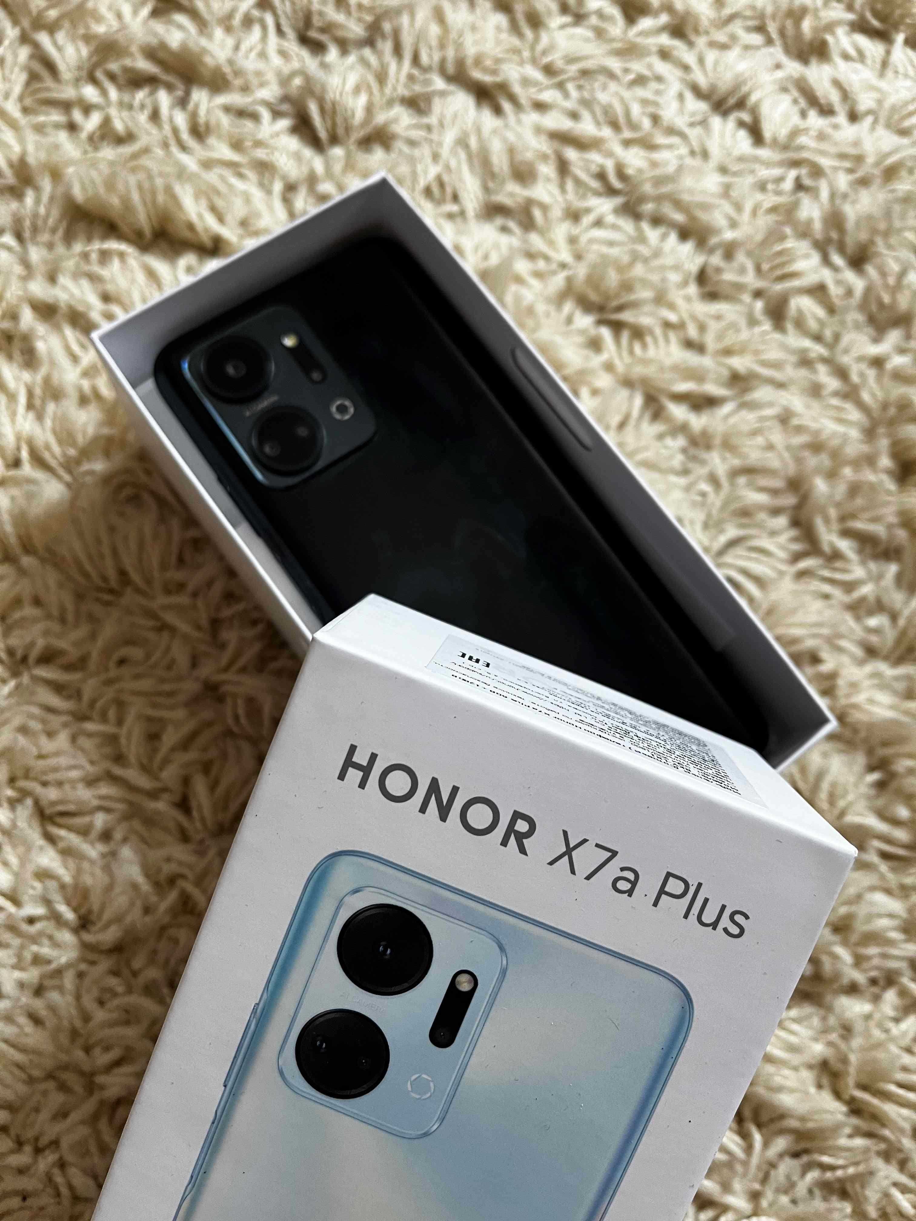 Продам Honor X7A Plus