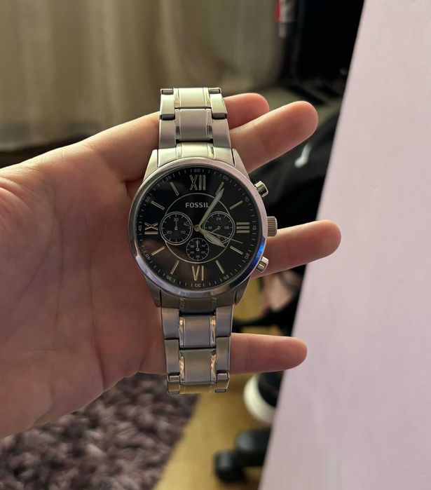 Ceas Fossil Flynn BQ1125IE