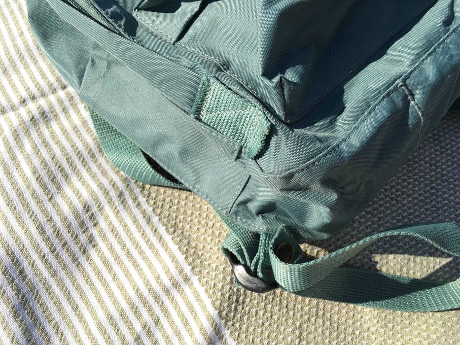 FJALLRAVEN мини унисекс раница