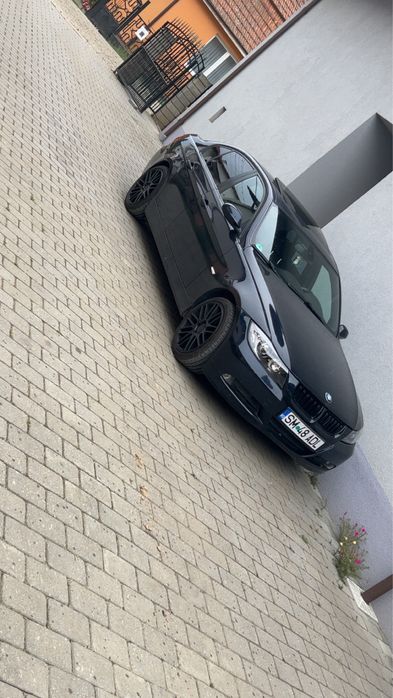 Vand bmw seria 3 e90