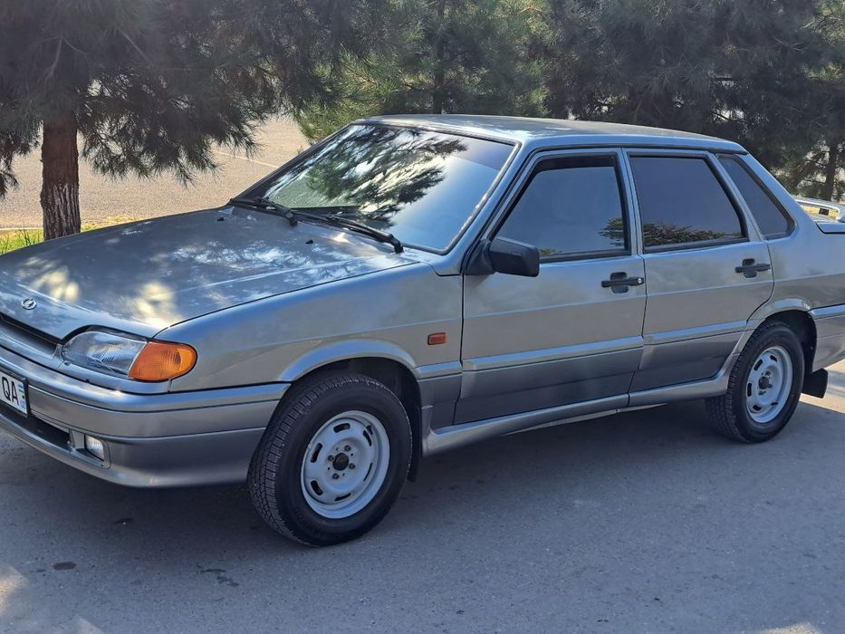 Продаётся лада 2115!