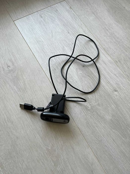 Cameră web Logitech C170 – Plug & Play