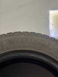 Зимняя резина DUNLOP 205/55/16