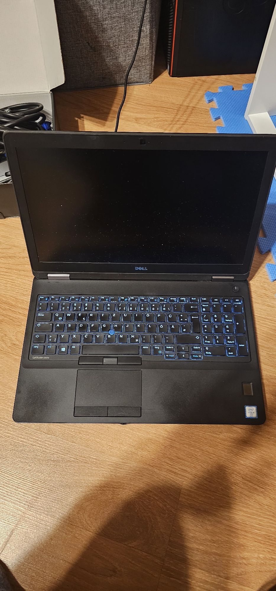 Dezmembrez Dell Latitude E5570