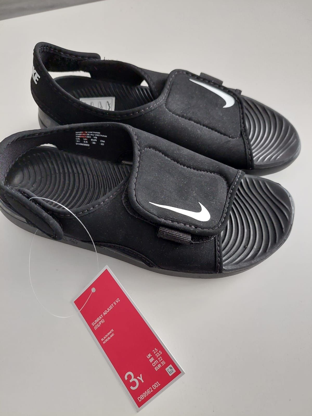 Sandale Nike noi