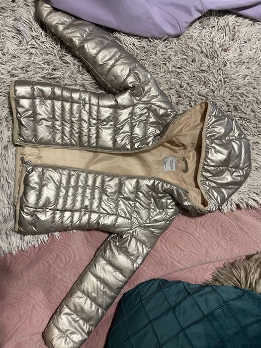 Geacuta  matlasata auriu Teranova 116