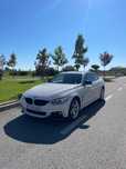 BMW Seria 4 Bmw 420d XDrive Coupe