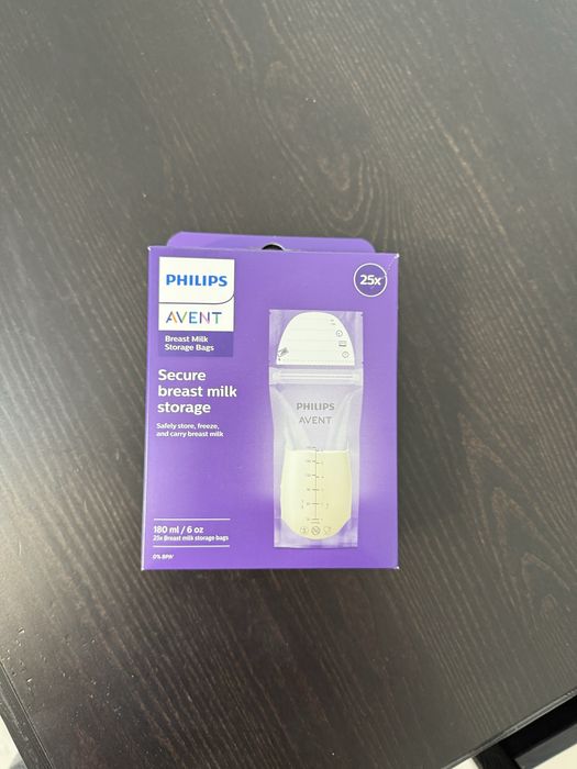 Pompa san Philips Advent hands free
