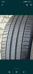 225 50 17 michelin 2 бр.