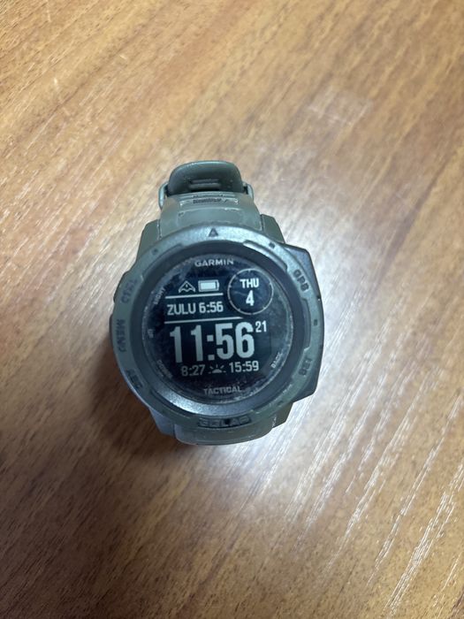 Продам чисы GARMIN