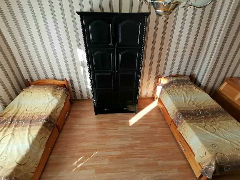 Дава се под наем Тристаен апартамент в Бургас, Изгрев - 85 кв.м за 500 € - Снимка #17