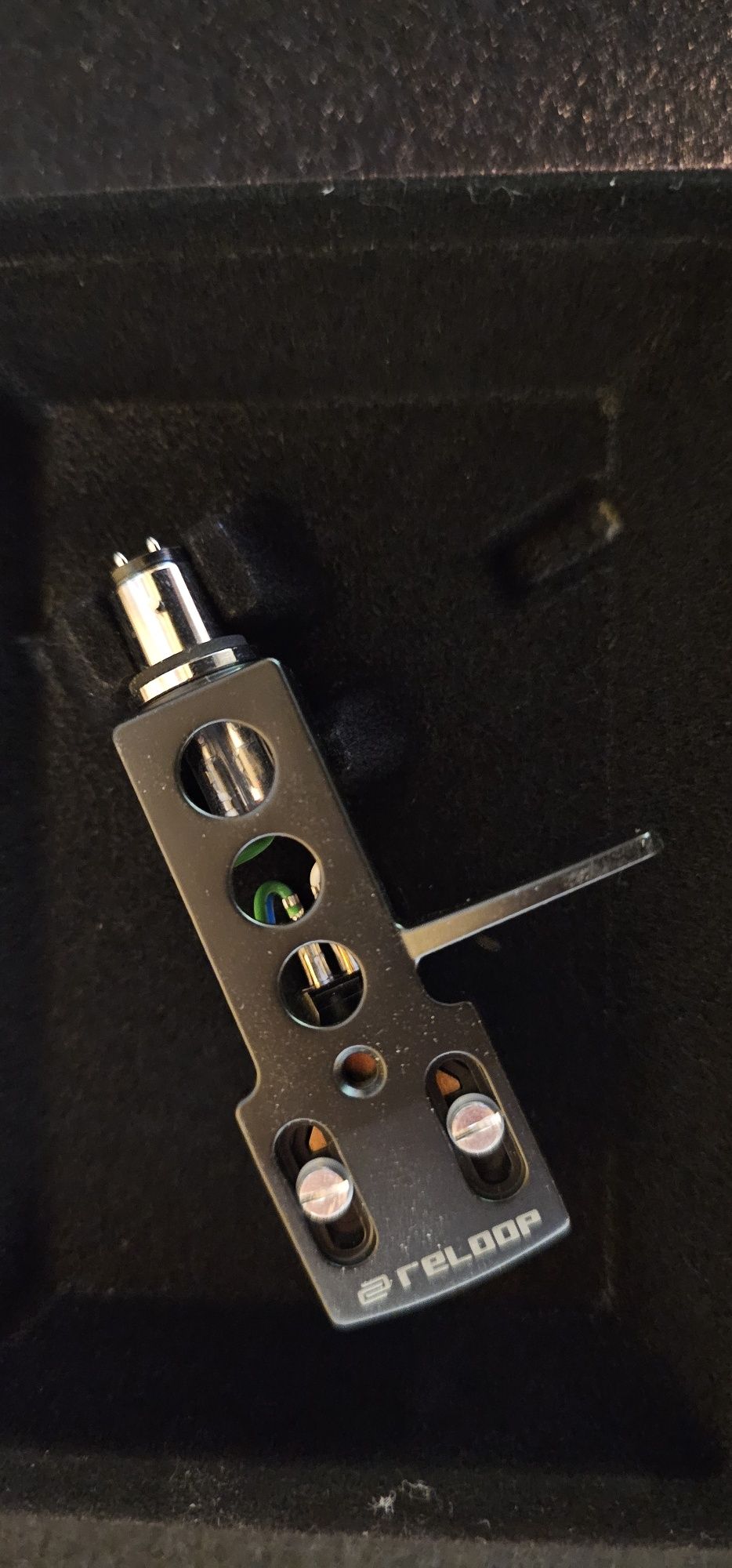 Pickup Reloop RP 2000 MK2