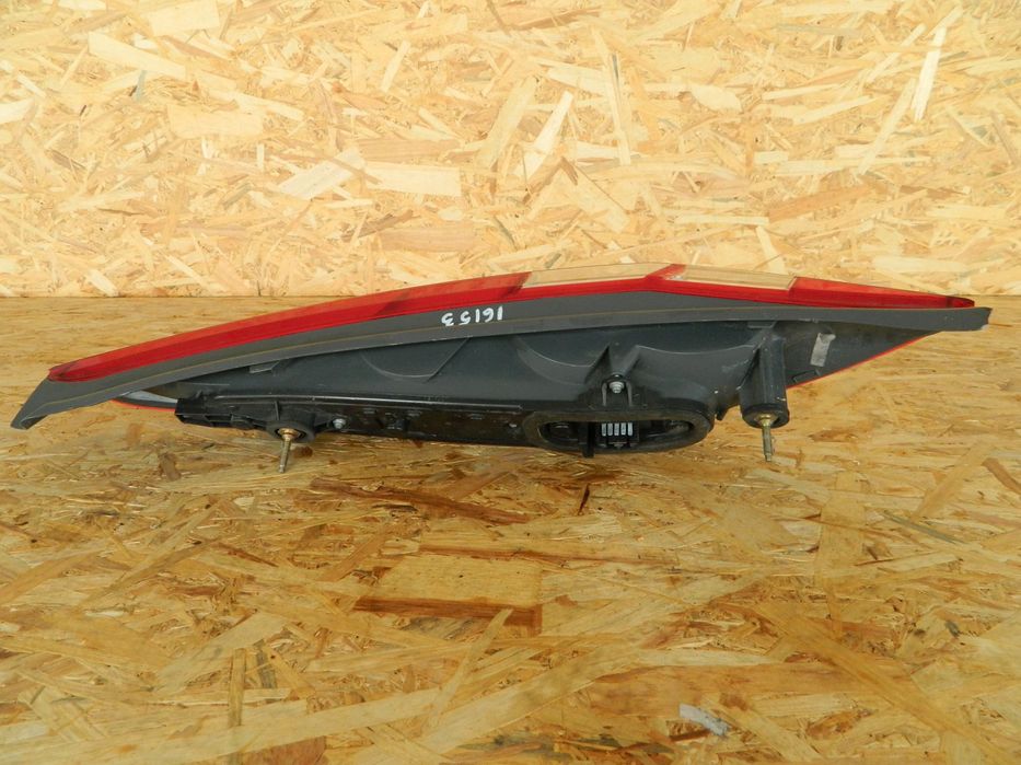 Stop dreapta Fiat Punto, 2003, 2004, 2005, 2006, 2007, 2008.