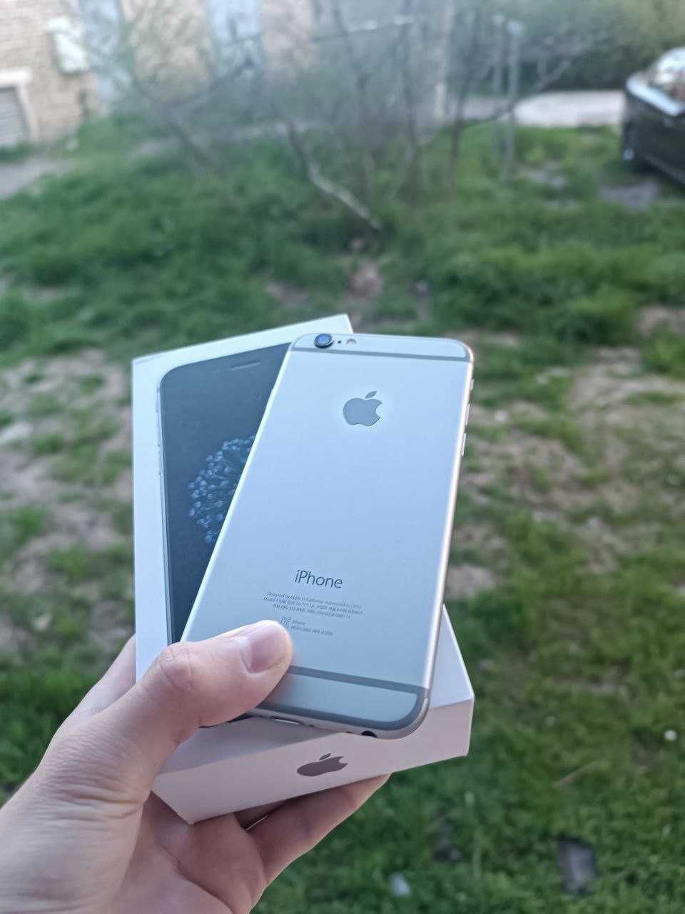 iphone 6 32GB KH/A