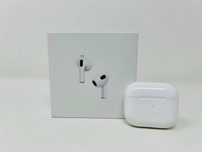 Нови Безжични Слушалки Apple Airpods 3 с Lightning Charging case
