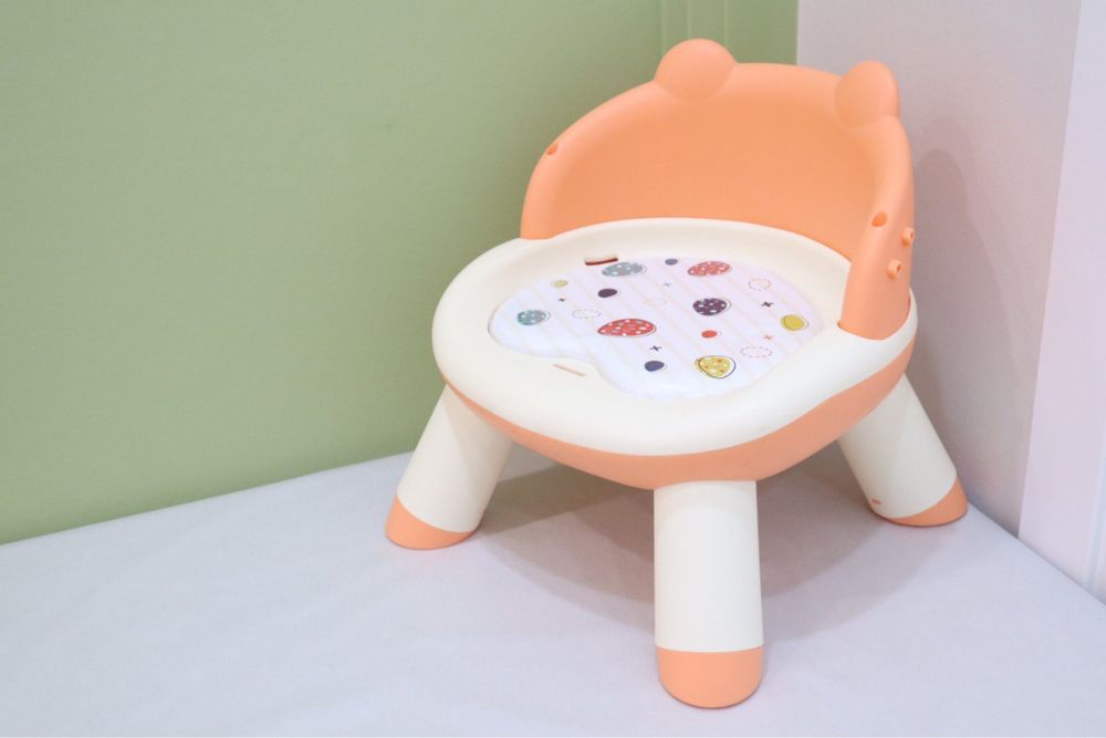 Детский стул для кормления