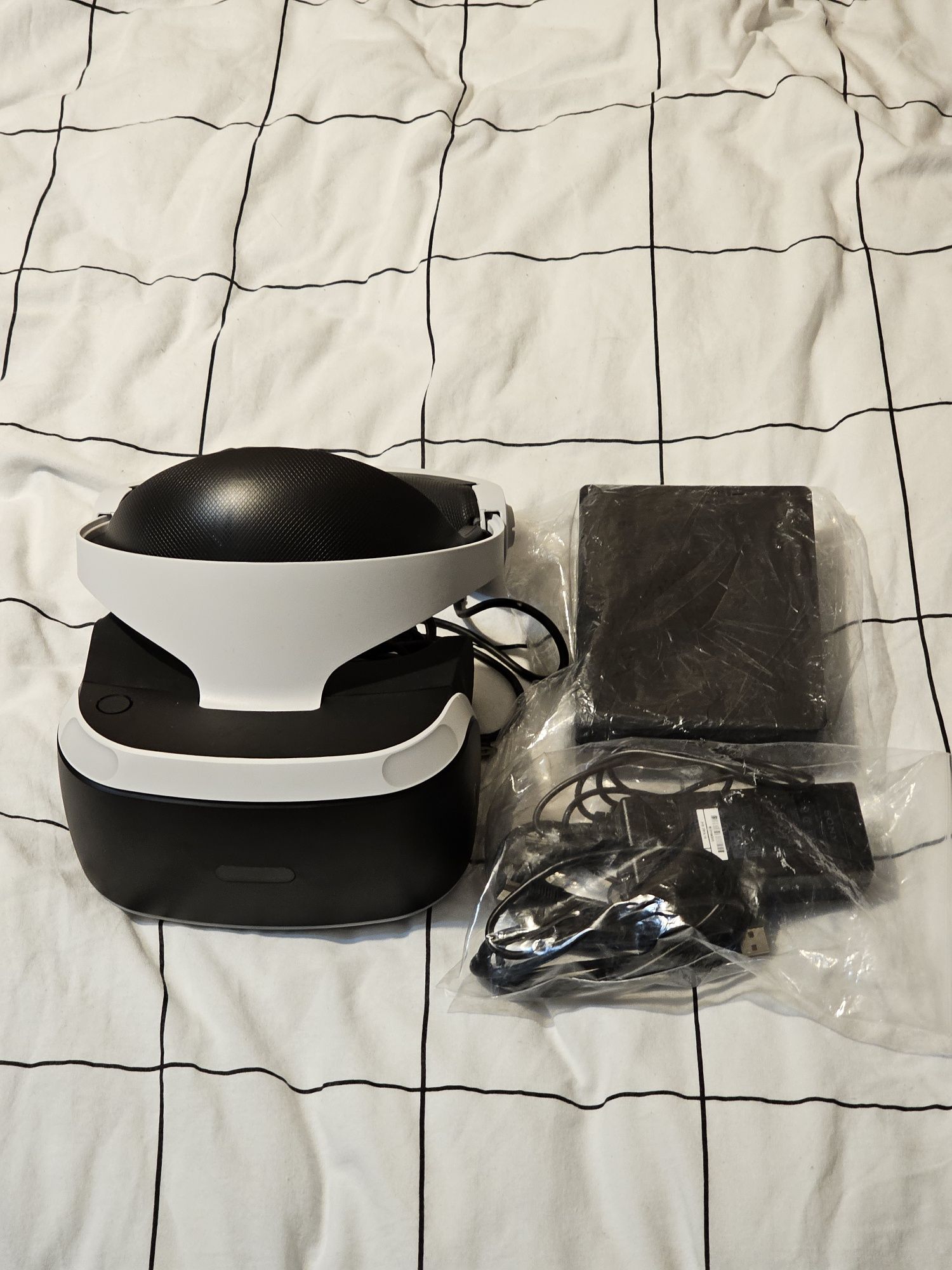 Vand Playstation VR1