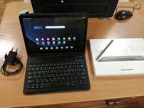 Срочно планшет Samsung Galaxy Tab S9 FE 6/128GB сотилади SPen+Keyboard