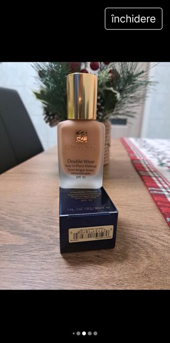 Fond de ten Estee Lauder  4C2