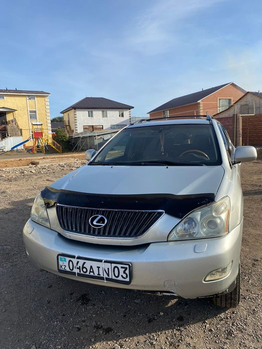 Продам авто лексус рх330