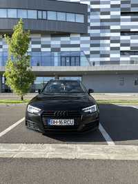 Audi a4 190hp Matrix Led Virtual cockpit Carplay