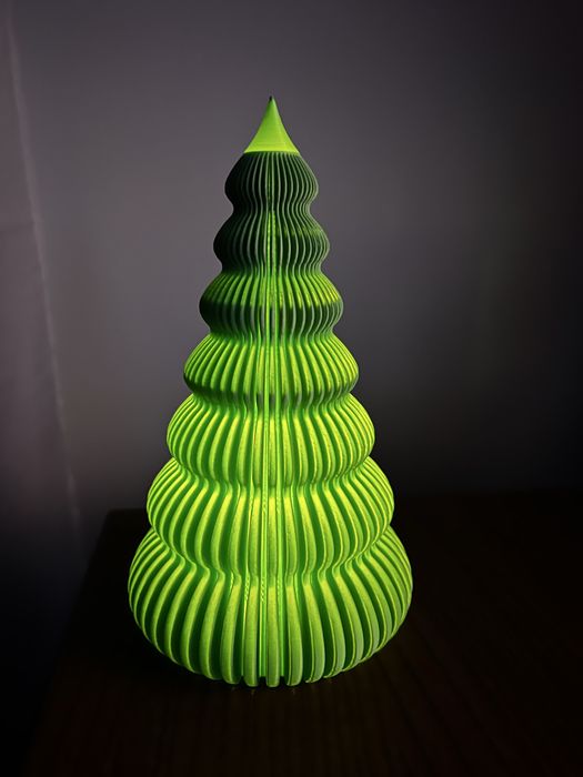 Ornament de Craciun Brad