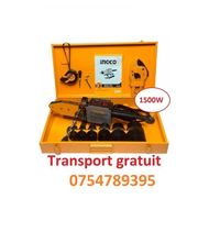 Plita ppr, transport gratuit, INGCO