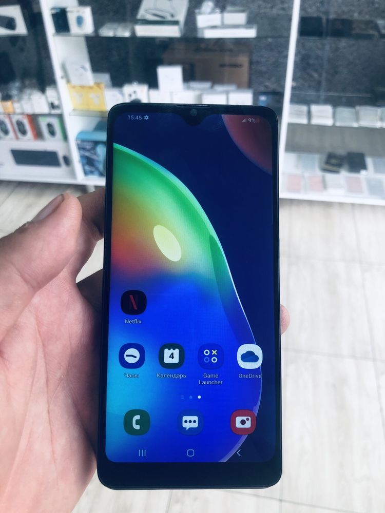 Samsung a 31 srochna