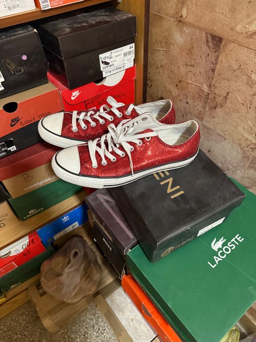 Оргинални кецове converse