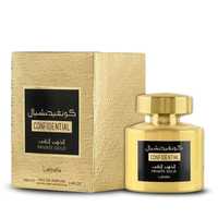 parfum arabesc Confidential Private Gold - Eau De Parfum 100ml