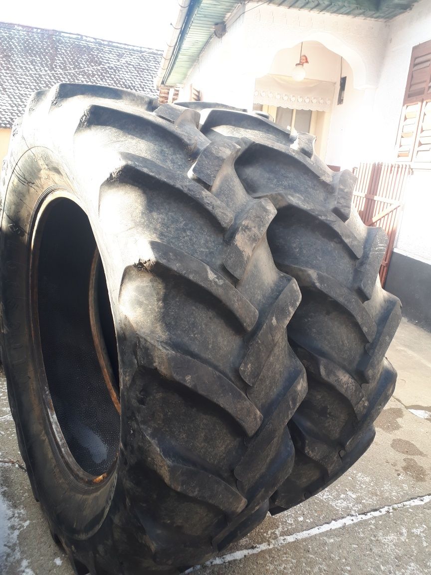 Anvelope Firestone 18,4R38