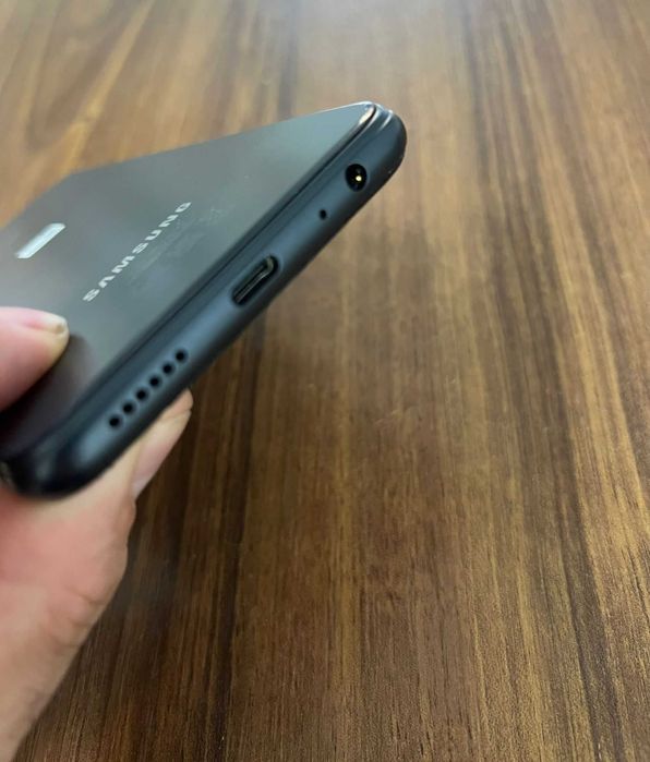 Samsung A22 5G negru dual sim impecabil