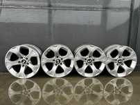 Vand/schimb jante bmw r17