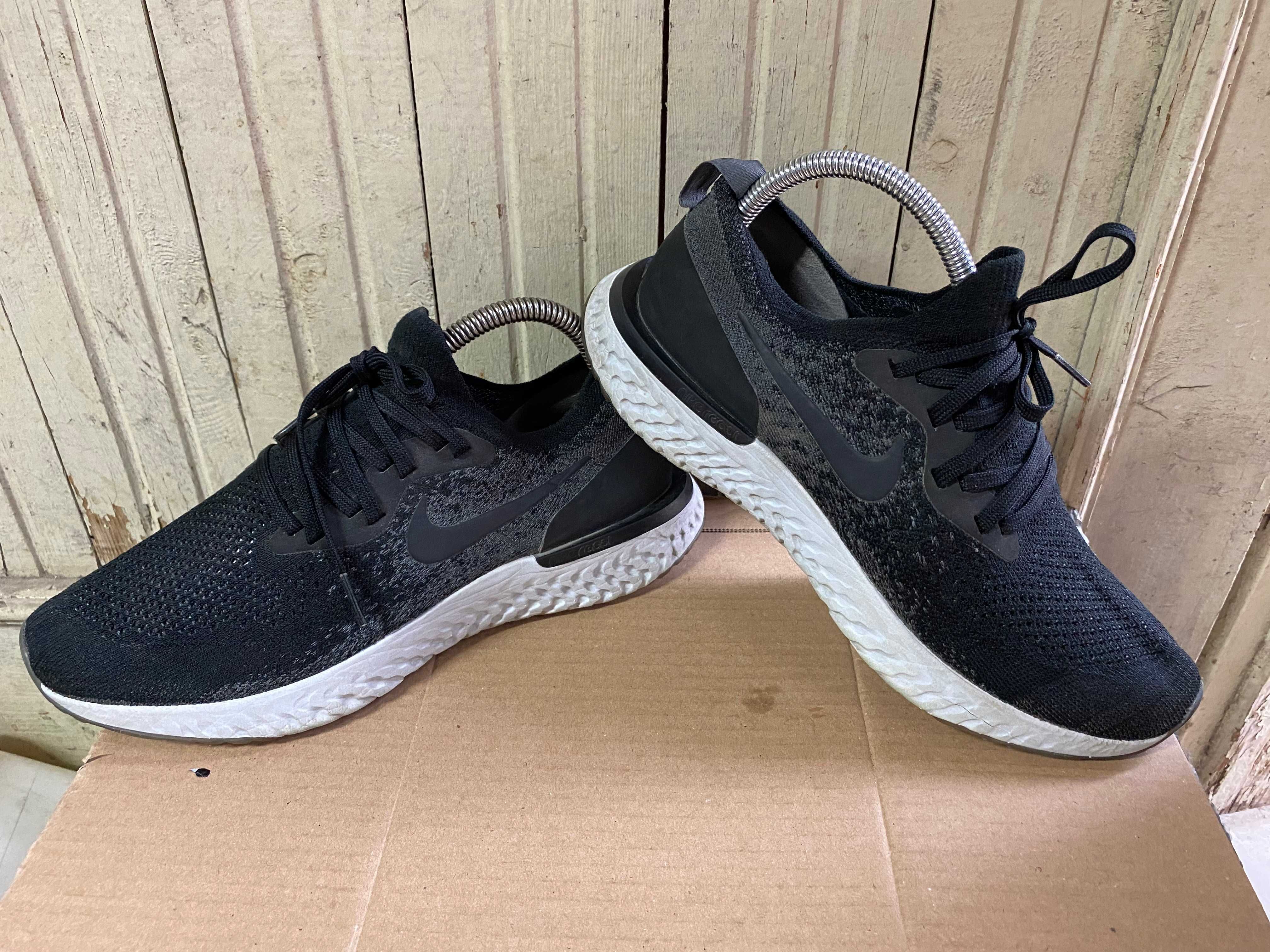 ''Nike Epic React Flyknit ''оригинални мъжки маратонки 41 номер